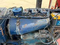 Same minitauro 4 pm bosbouwtractor - afbeelding 29 van  29