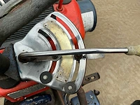 Same saturno synchro 80 pk minitractor - afbeelding 9 van  23