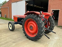 Same saturno synchro 80 pk minitractor - afbeelding 15 van  23
