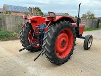Same saturno synchro 80 pk minitractor - afbeelding 17 van  23