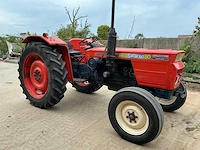 Same saturno synchro 80 pk minitractor - afbeelding 19 van  23