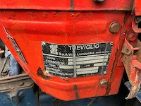 Same saturno synchro 80 pk minitractor - afbeelding 3 van  23