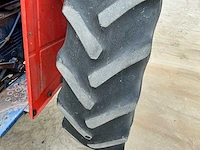 Same saturno synchro 80 pk minitractor - afbeelding 10 van  23