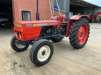 Same saturno synchro 80 pk minitractor - afbeelding 12 van  23