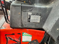 Same solaris 35 dt 4-wheel drive tractor - 2000 - afbeelding 10 van  22