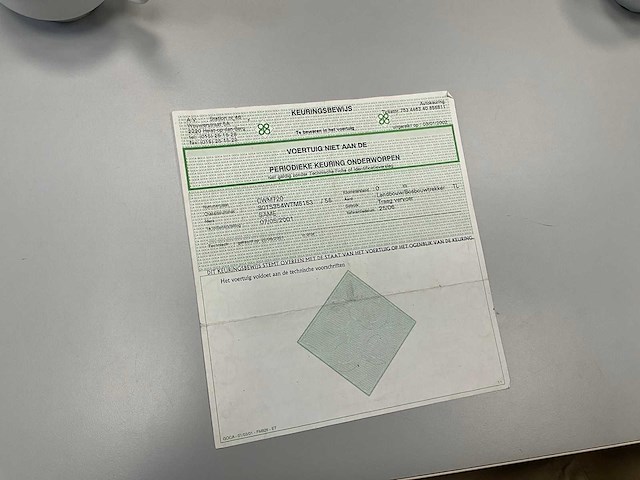 Same solaris 35 dt 4-wheel drive tractor - 2000 - afbeelding 14 van  22