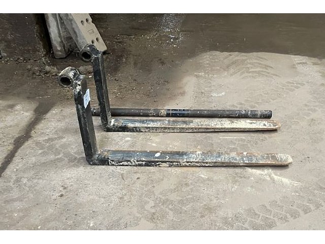 Samengesteld lot 1-3 - afbeelding 4 van  6