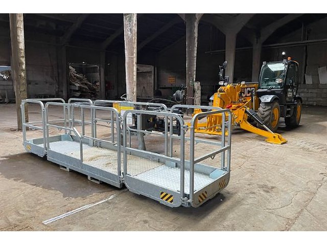 Samengesteld lot 1-3 - afbeelding 5 van  6