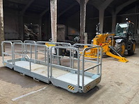 Samengesteld lot 1-3 - afbeelding 5 van  6