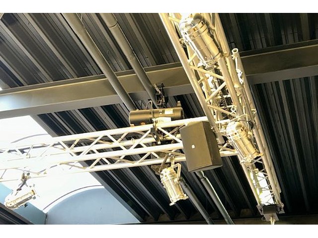 Samengesteld lot 1001 tem 1007 - afbeelding 2 van  7