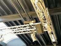 Samengesteld lot 1001 tem 1007 - afbeelding 2 van  7