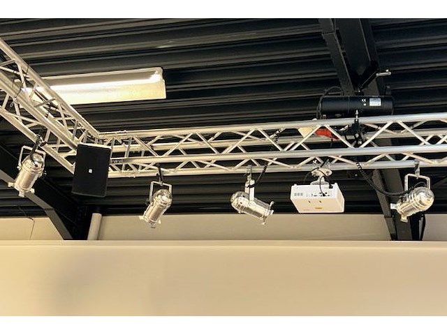 Samengesteld lot 1001 tem 1007 - afbeelding 3 van  7