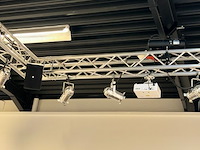 Samengesteld lot 1001 tem 1007 - afbeelding 3 van  7