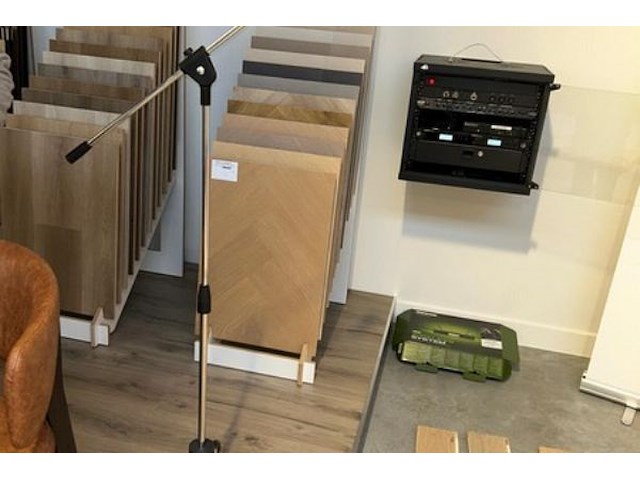 Samengesteld lot 1001 tem 1007 - afbeelding 4 van  7