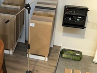 Samengesteld lot 1001 tem 1007 - afbeelding 4 van  7