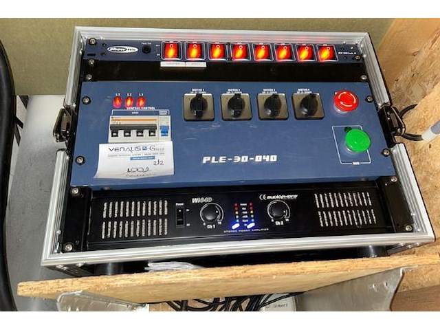 Samengesteld lot 1001 tem 1007 - afbeelding 5 van  7