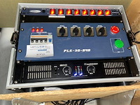 Samengesteld lot 1001 tem 1007 - afbeelding 5 van  7