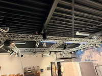 Samengesteld lot 1001 tem 1007 - afbeelding 6 van  7