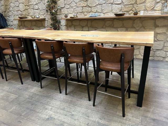 Samengesteld lot 108+109 - afbeelding 1 van  4