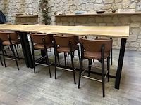 Samengesteld lot 108+109