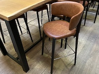 Samengesteld lot 108+109 - afbeelding 3 van  4