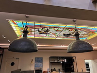 Samengesteld lot 120 + 121