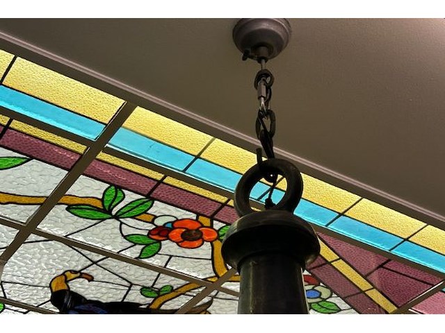 Samengesteld lot 120 + 121 - afbeelding 2 van  3