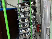 Samengesteld lot 1213-1218