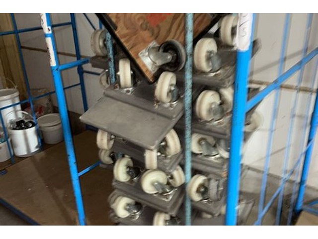 Samengesteld lot 1213-1218 - afbeelding 4 van  4