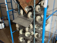 Samengesteld lot 1213-1218 - afbeelding 4 van  4