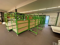 Samengesteld lot 1220-1224