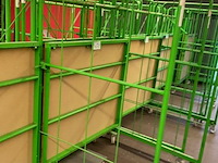 Samengesteld lot 1220-1224 - afbeelding 2 van  6