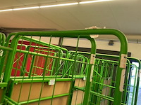 Samengesteld lot 1220-1224 - afbeelding 3 van  6