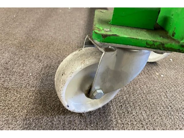 Samengesteld lot 1220-1224 - afbeelding 4 van  6