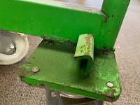 Samengesteld lot 1220-1224 - afbeelding 5 van  6