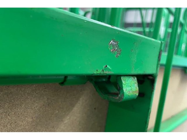 Samengesteld lot 1220-1224 - afbeelding 6 van  6