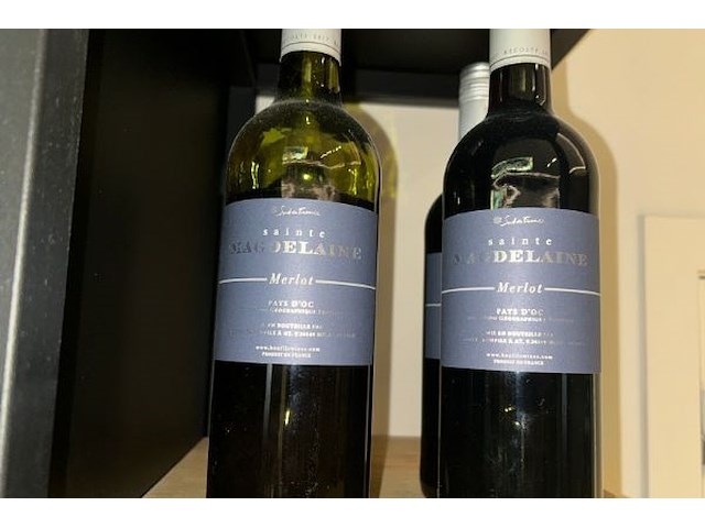 Samengesteld lot 130+131 - afbeelding 2 van  10