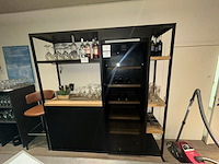 Samengesteld lot 130+131 - afbeelding 1 van  10