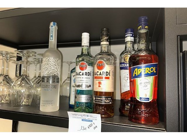 Samengesteld lot 130+131 - afbeelding 5 van  10