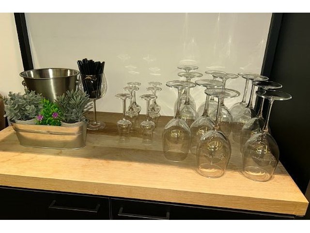 Samengesteld lot 130+131 - afbeelding 6 van  10