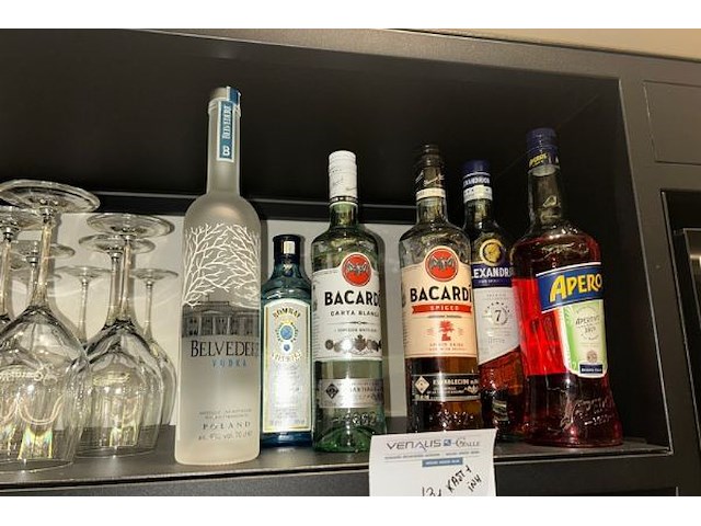 Samengesteld lot 130+131 - afbeelding 7 van  10