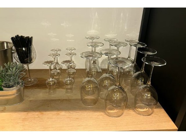 Samengesteld lot 130+131 - afbeelding 8 van  10