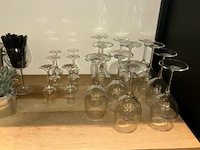 Samengesteld lot 130+131 - afbeelding 8 van  10