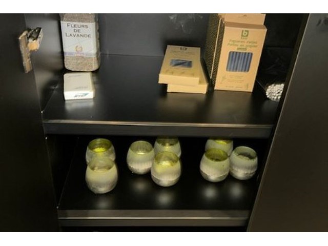 Samengesteld lot 130+131 - afbeelding 9 van  10