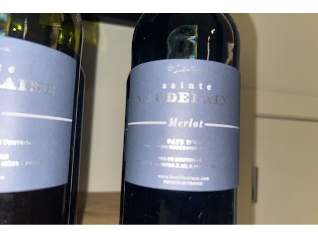 Samengesteld lot 130+131 - afbeelding 10 van  10