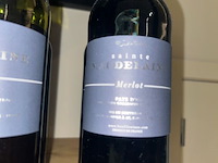 Samengesteld lot 130+131 - afbeelding 10 van  10