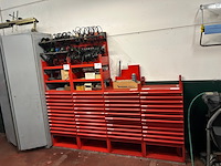 Samengesteld lot 159 tem162 - afbeelding 1 van  7