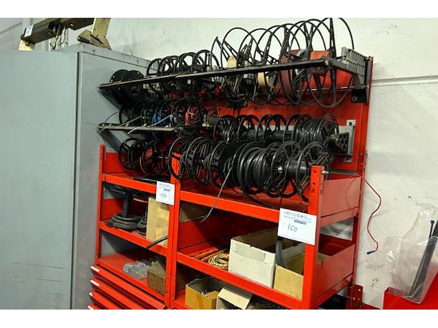 Samengesteld lot 159 tem162 - afbeelding 2 van  7