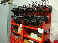 Samengesteld lot 159 tem162 - afbeelding 2 van  7