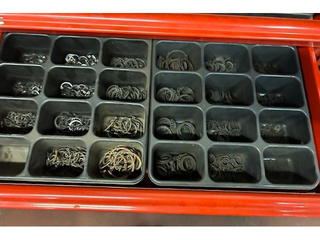 Samengesteld lot 159 tem162 - afbeelding 4 van  7